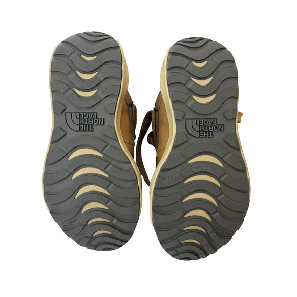 North Face Boots Womens Size 7 Waterproof Insulated Winter Ski Snow NF0A817M NWT - Picture 7 of 7